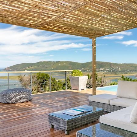 Paradise On Ridge Knysna Ngoại thất bức ảnh