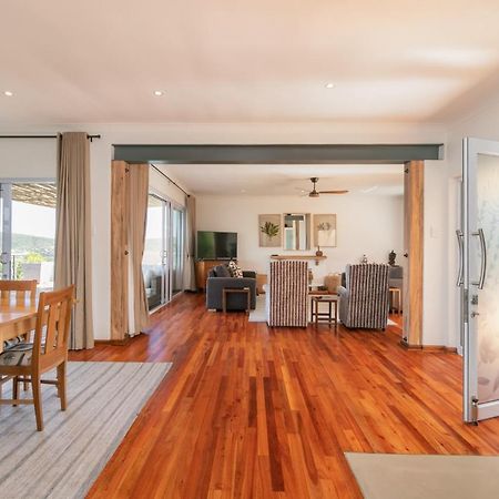 Paradise On Ridge Knysna Ngoại thất bức ảnh