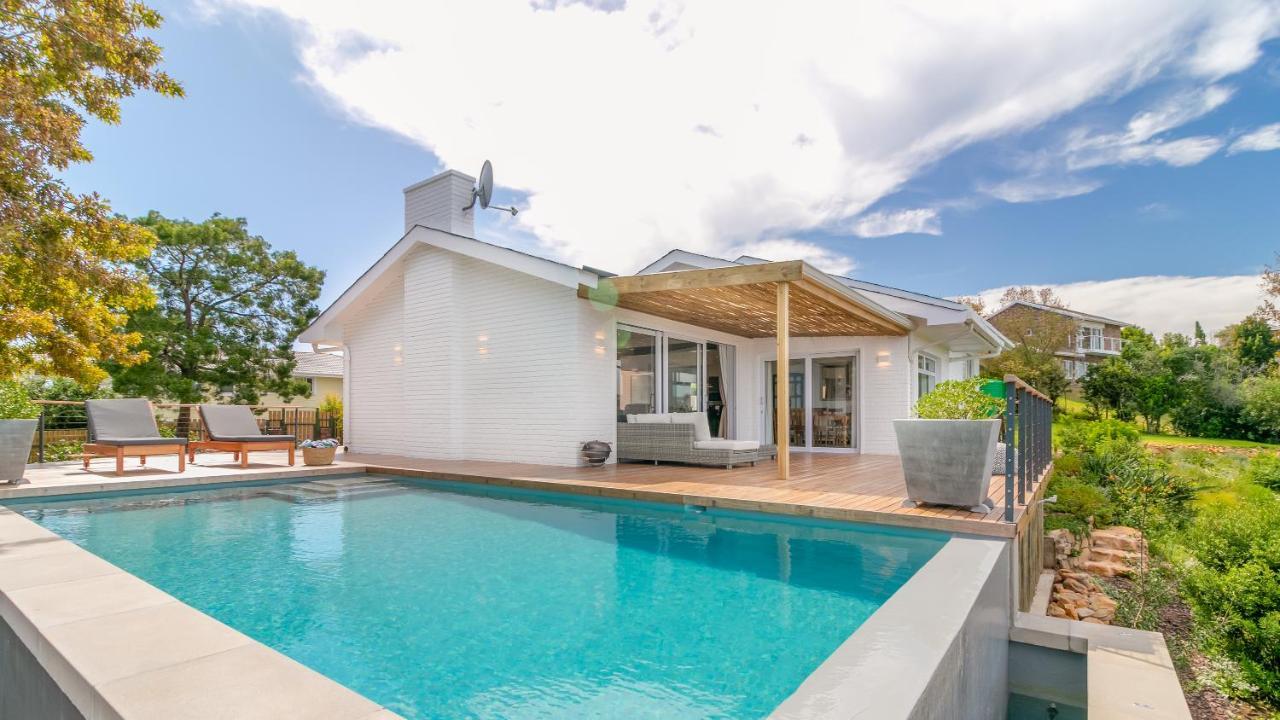 Paradise On Ridge Knysna Ngoại thất bức ảnh