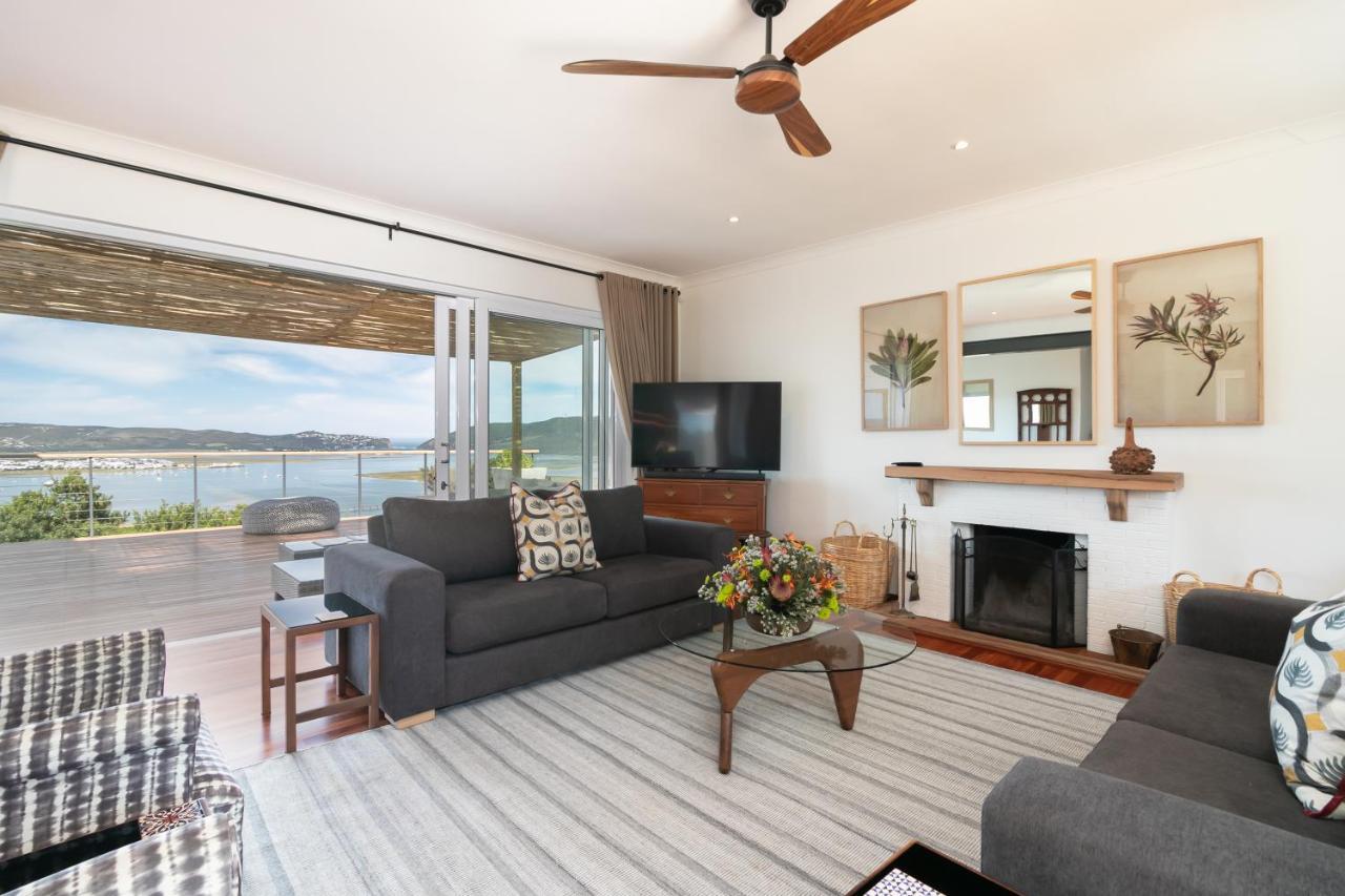 Paradise On Ridge Knysna Ngoại thất bức ảnh