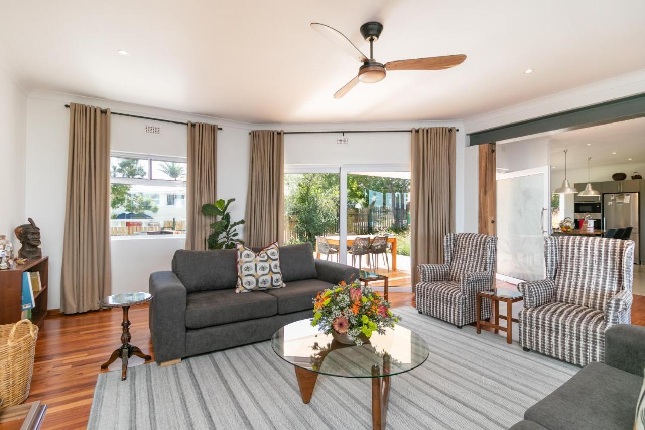 Paradise On Ridge Knysna Ngoại thất bức ảnh