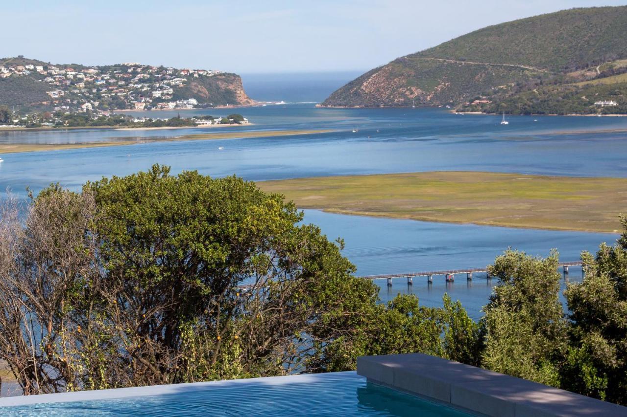 Paradise On Ridge Knysna Ngoại thất bức ảnh