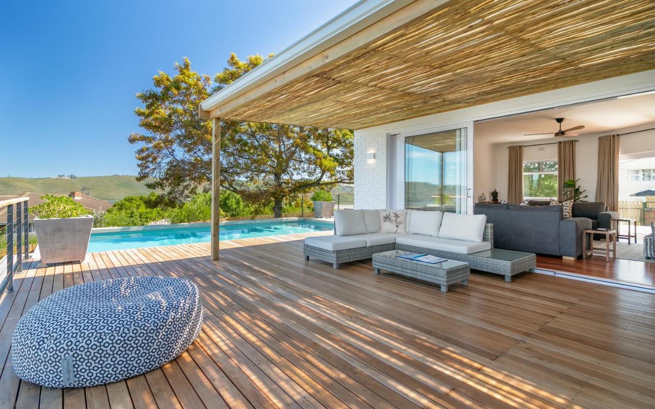 Paradise On Ridge Knysna Ngoại thất bức ảnh