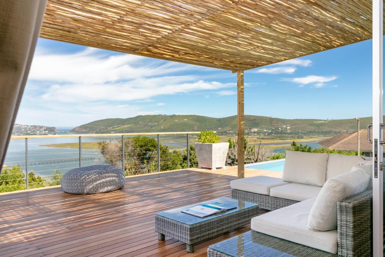 Paradise On Ridge Knysna Ngoại thất bức ảnh