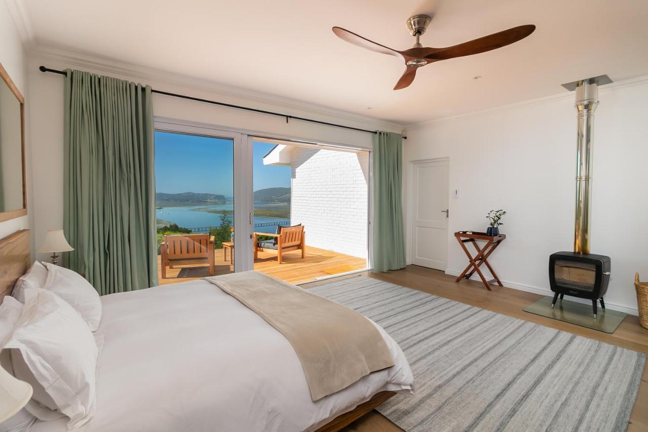Paradise On Ridge Knysna Ngoại thất bức ảnh
