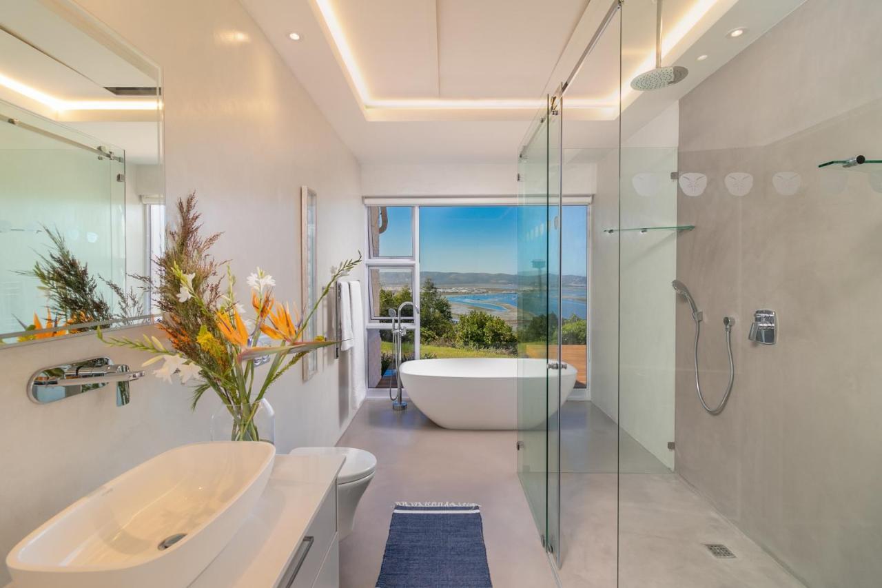 Paradise On Ridge Knysna Ngoại thất bức ảnh
