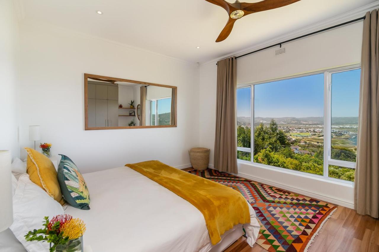 Paradise On Ridge Knysna Ngoại thất bức ảnh
