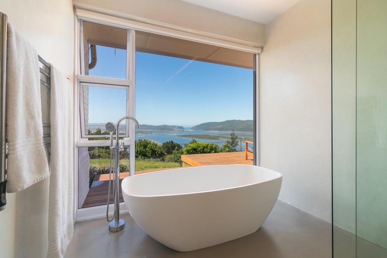Paradise On Ridge Knysna Ngoại thất bức ảnh