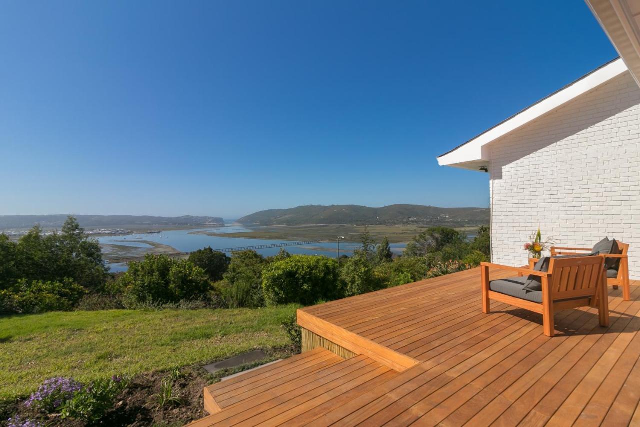Paradise On Ridge Knysna Ngoại thất bức ảnh