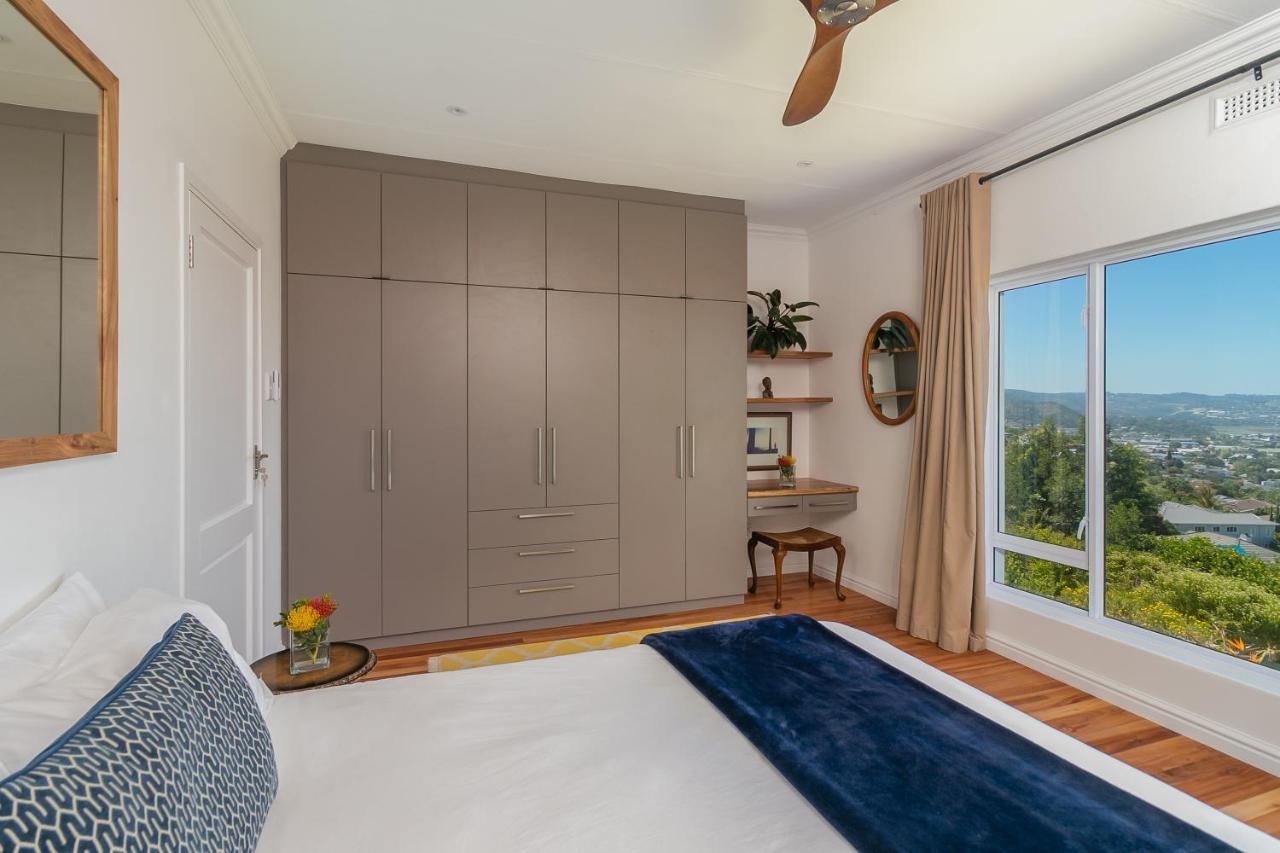 Paradise On Ridge Knysna Ngoại thất bức ảnh