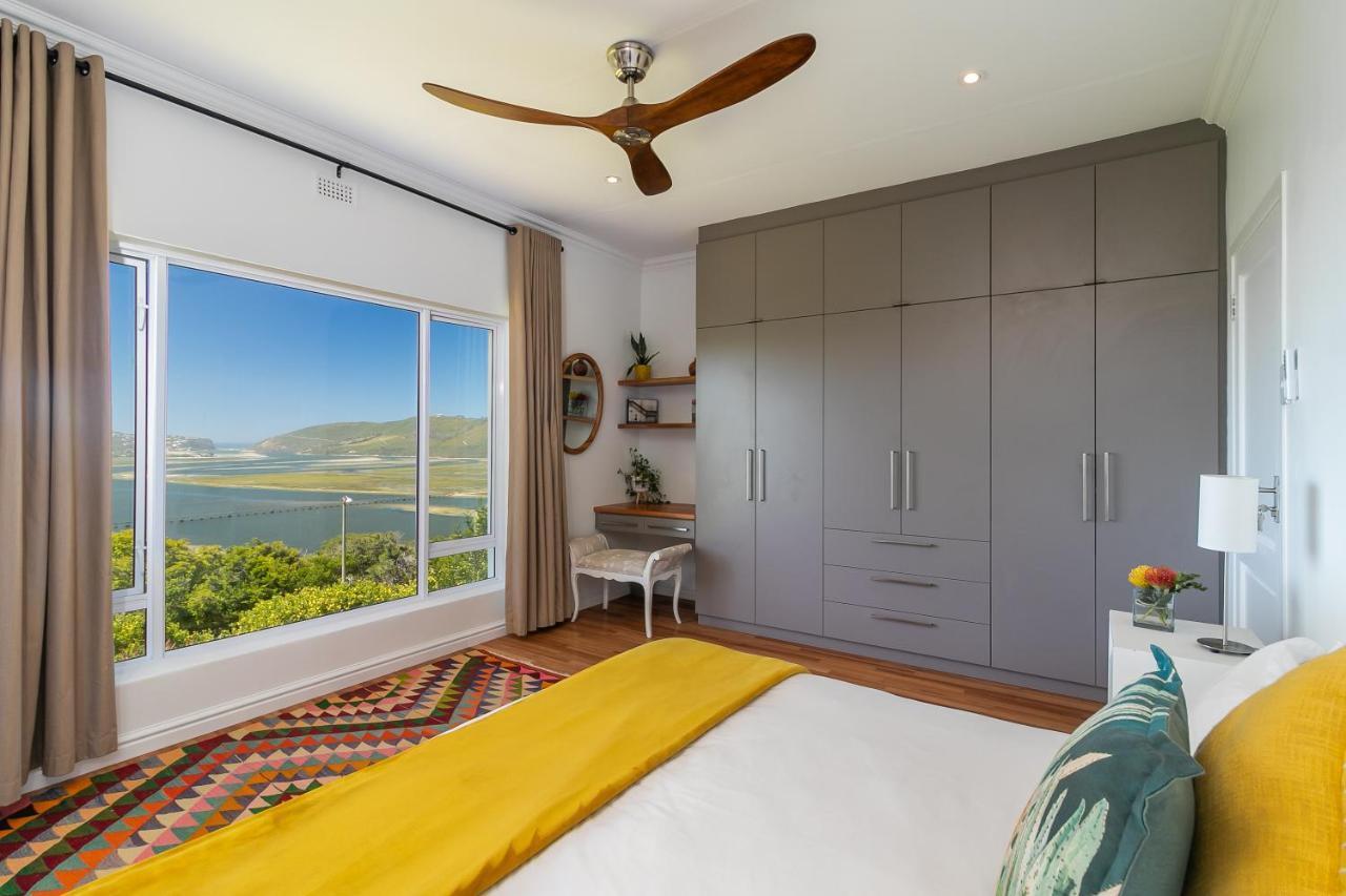 Paradise On Ridge Knysna Ngoại thất bức ảnh