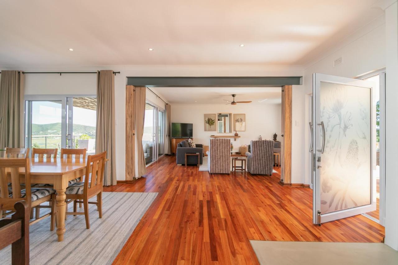 Paradise On Ridge Knysna Ngoại thất bức ảnh
