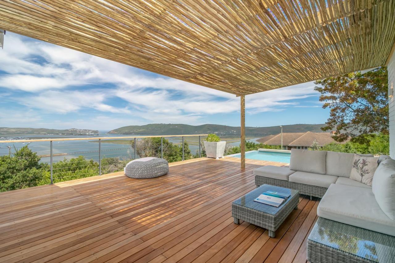 Paradise On Ridge Knysna Ngoại thất bức ảnh