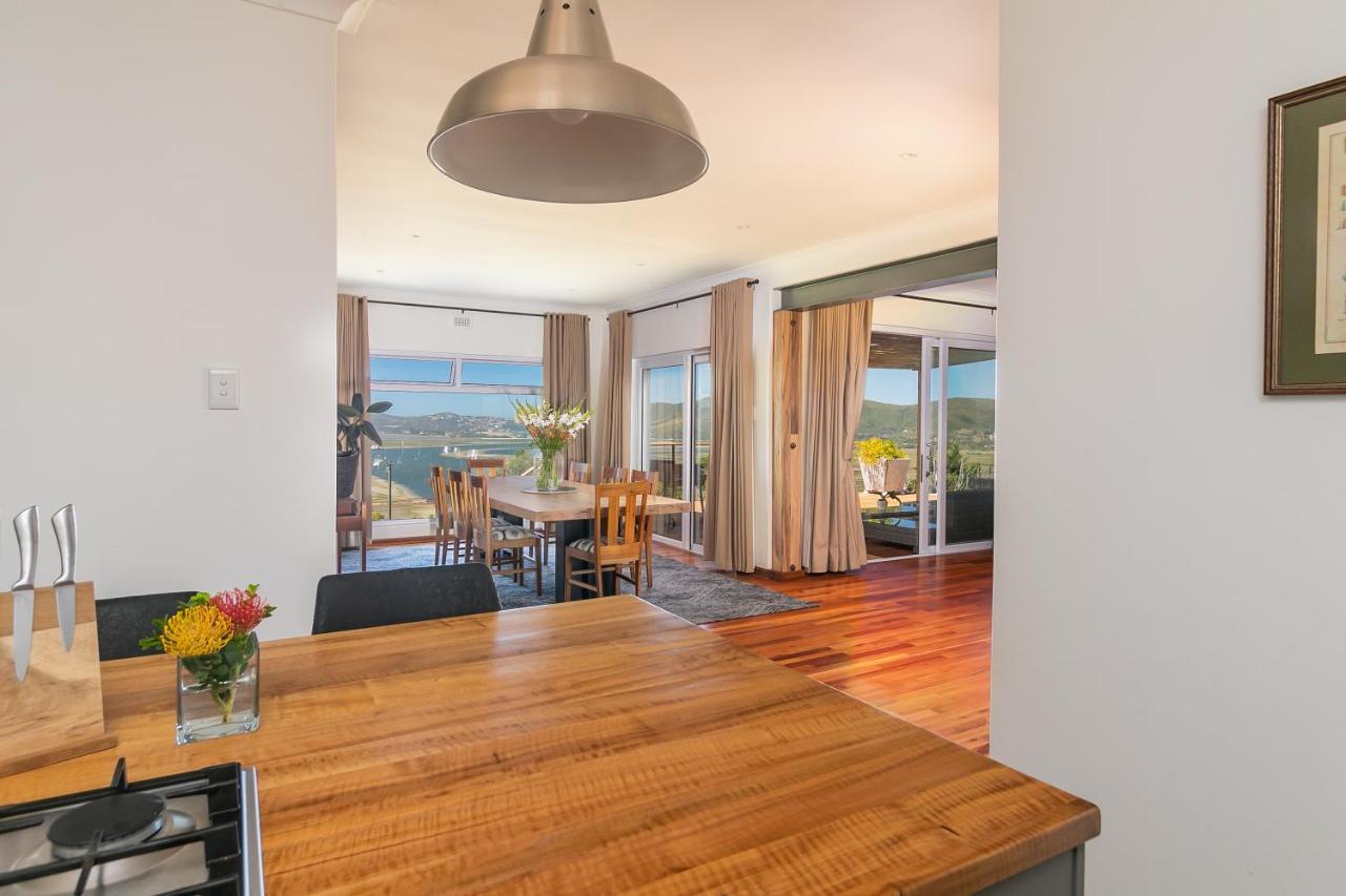 Paradise On Ridge Knysna Ngoại thất bức ảnh