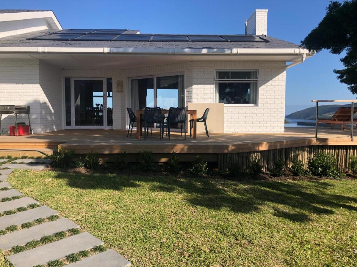 Paradise On Ridge Knysna Ngoại thất bức ảnh
